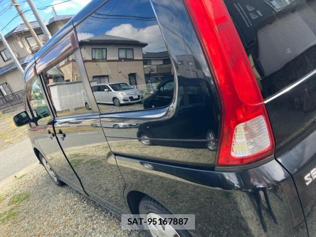 Nissan SERENA 2007-07 8414877-7