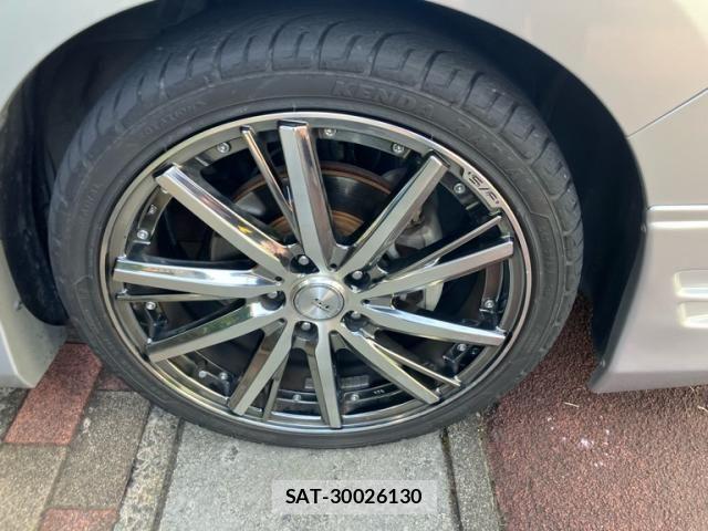 Nissan SERENA 2011-09 8414875-9