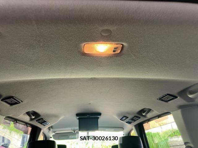 Nissan SERENA 2011-09 8414875-13
