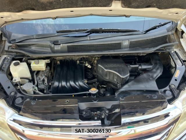 Nissan SERENA 2011-09 8414875-15