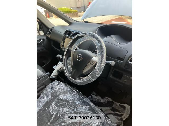 Nissan SERENA 2011-09 8414875-16