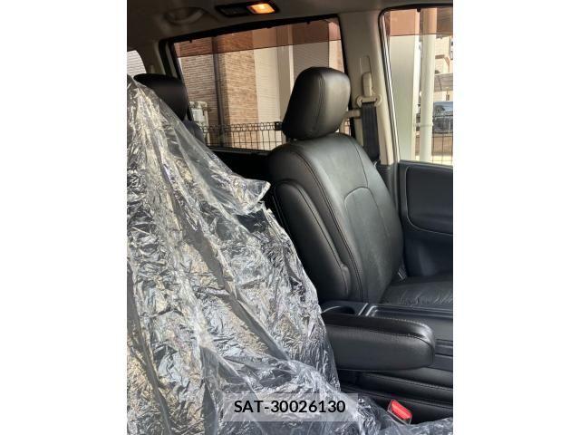 Nissan SERENA 2011-09 8414875-17