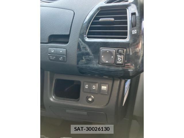 Nissan SERENA 2011-09 8414875-19