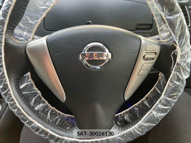 Nissan SERENA 2011-09 8414875-20