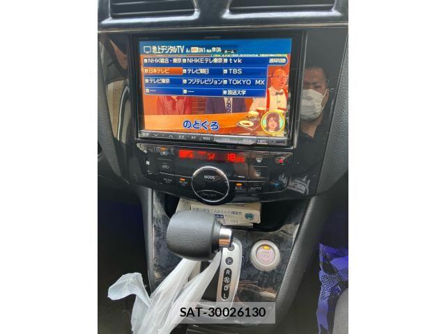 Nissan SERENA 2011-09 8414875-22