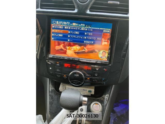 Nissan SERENA 2011-09 8414875-23