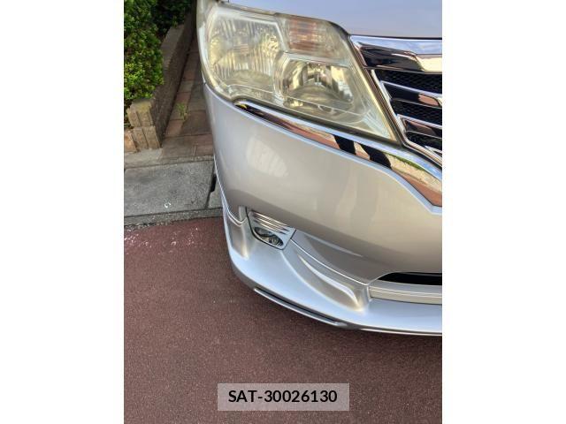 Nissan SERENA 2011-09 8414875-4