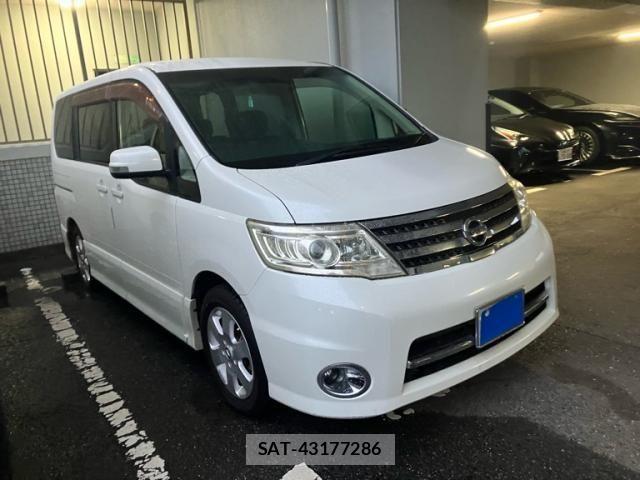 sat car