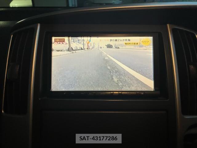 Nissan SERENA 2008-12 8414858-20