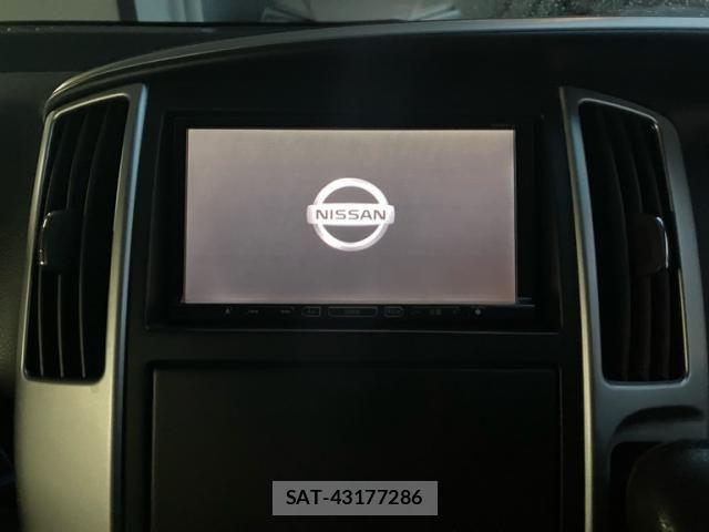 Nissan SERENA 2008-12 8414858-22