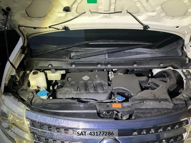 Nissan SERENA 2008-12 8414858-4