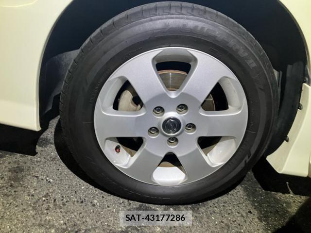 Nissan SERENA 2008-12 8414858-5