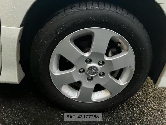Nissan SERENA 2008-12 8414858-7