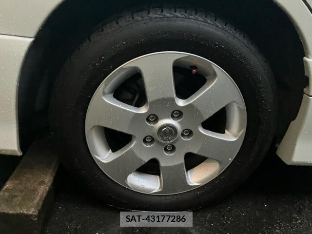 Nissan SERENA 2008-12 8414858-8