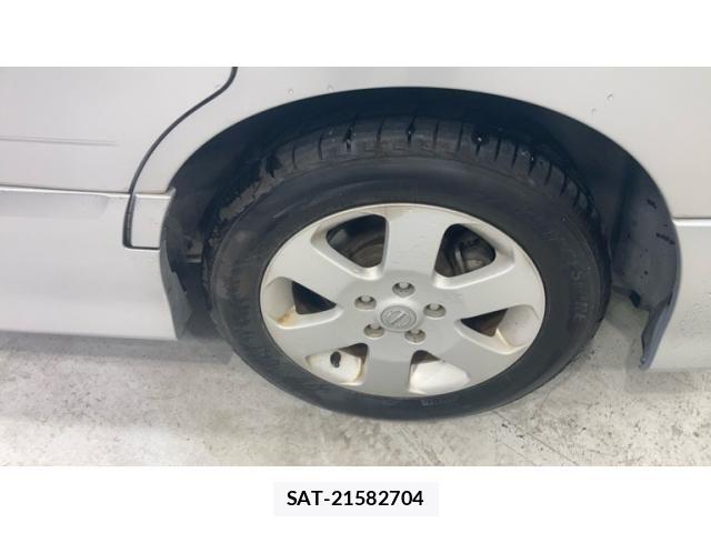 Nissan SERENA 2009-11 8414868-9