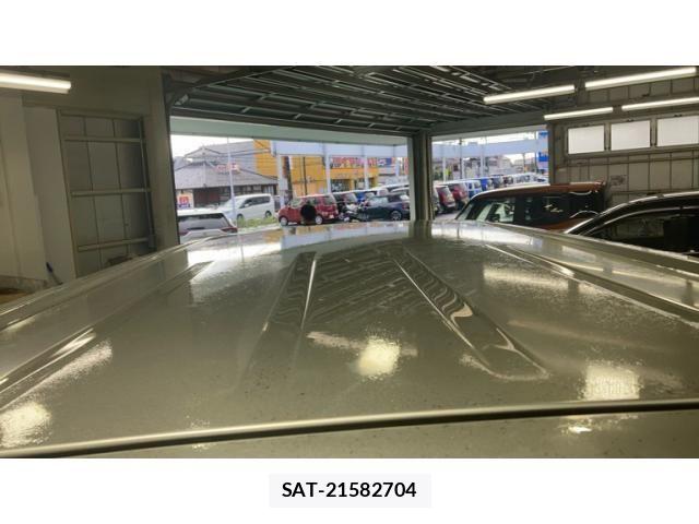 Nissan SERENA 2009-11 8414868-20