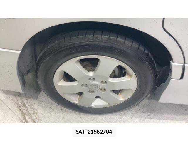 Nissan SERENA 2009-11 8414868-6