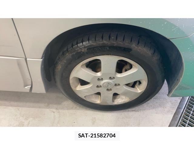 Nissan SERENA 2009-11 8414868-7