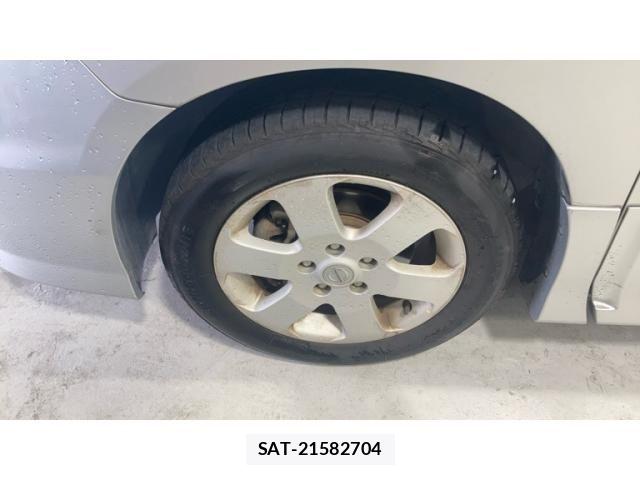 Nissan SERENA 2009-11 8414868-8