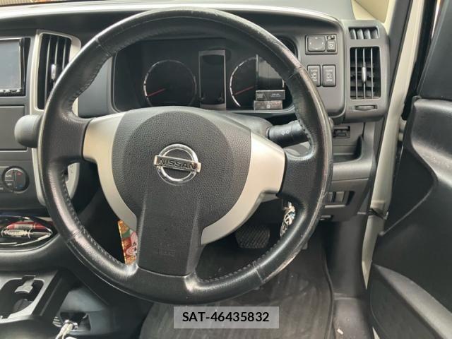 Nissan SERENA 2009-09 8414869-15
