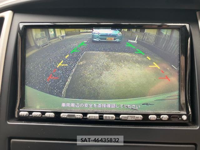 Nissan SERENA 2009-09 8414869-19