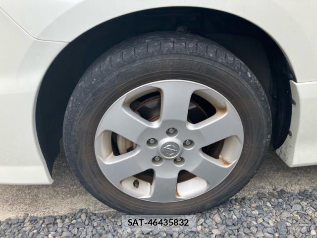 Nissan SERENA 2009-09 8414869-7