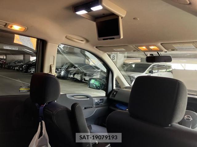 Nissan SERENA 2010-09 8414856-11