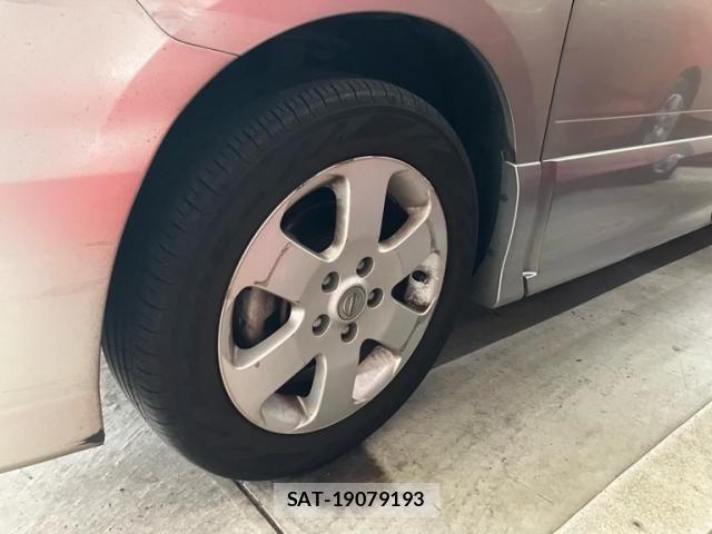 Nissan SERENA 2010-09 8414856-5