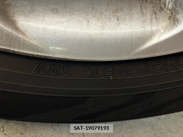 Nissan SERENA 2010-09 8414856-7