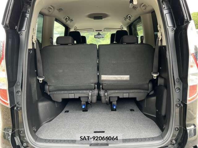 Nissan SERENA 2020-09 8414844-8