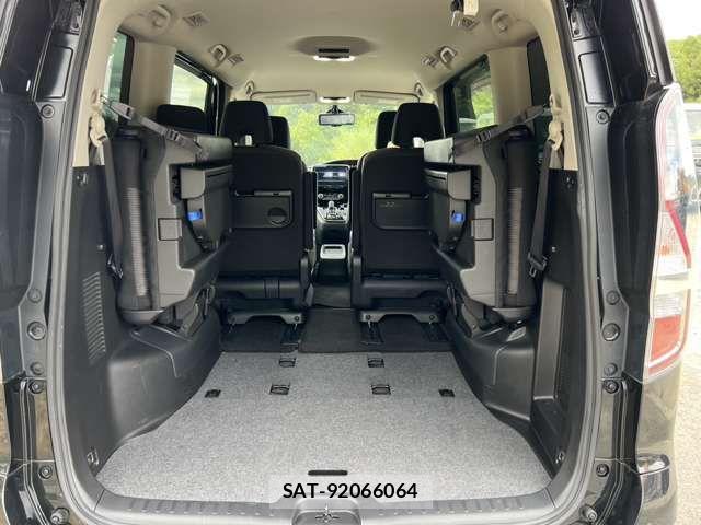 Nissan SERENA 2020-09 8414844-9