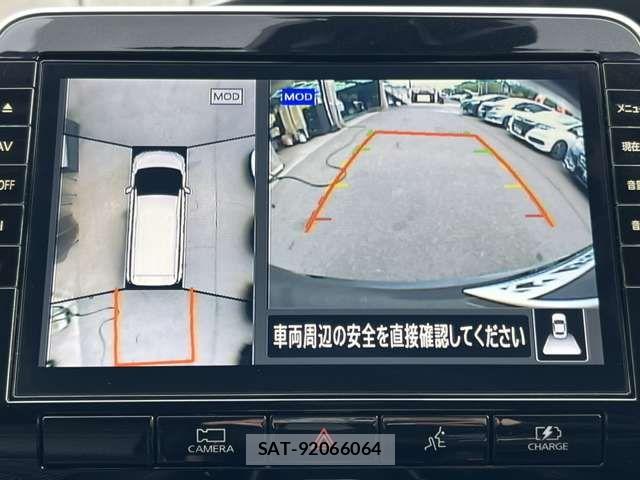 Nissan SERENA 2020-09 8414844-11