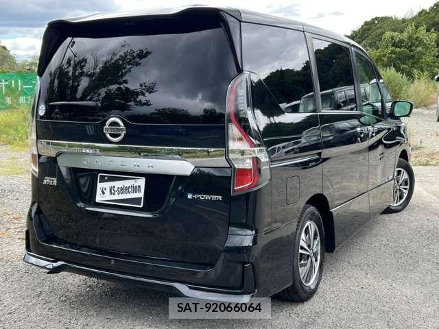 Nissan SERENA 2020-09 8414844-1