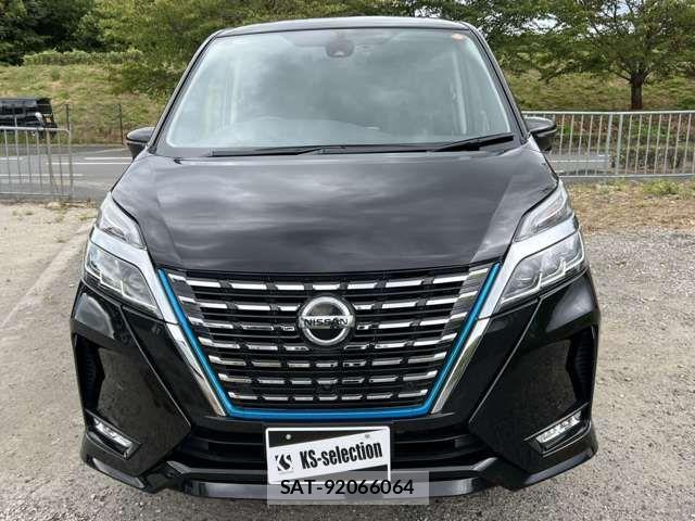 Nissan SERENA 2020-09 8414844-2
