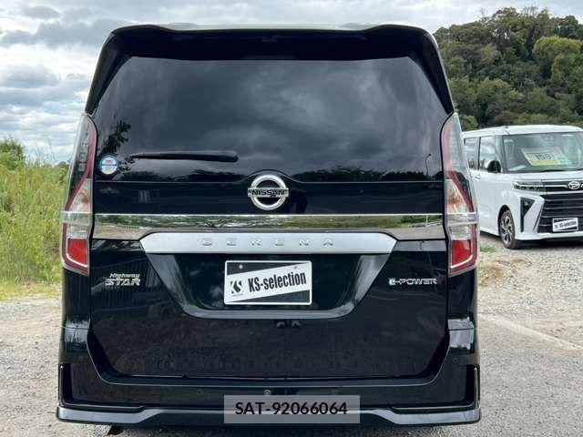 Nissan SERENA 2020-09 8414844-3