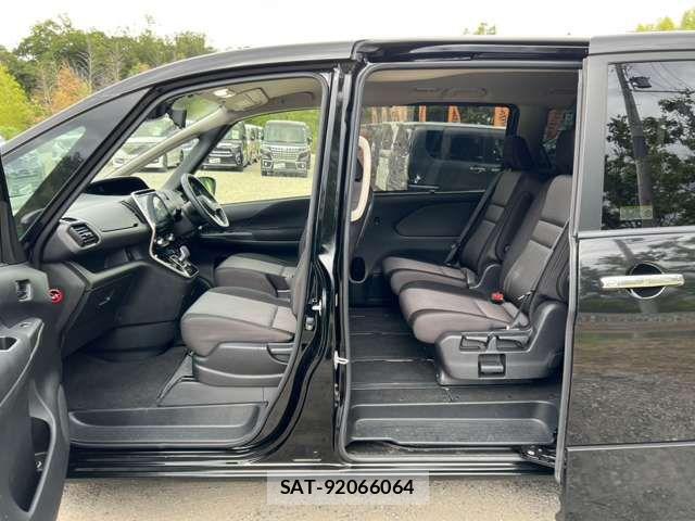 Nissan SERENA 2020-09 8414844-5