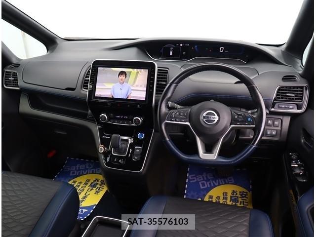 Nissan SERENA 2021-07 8414837-1