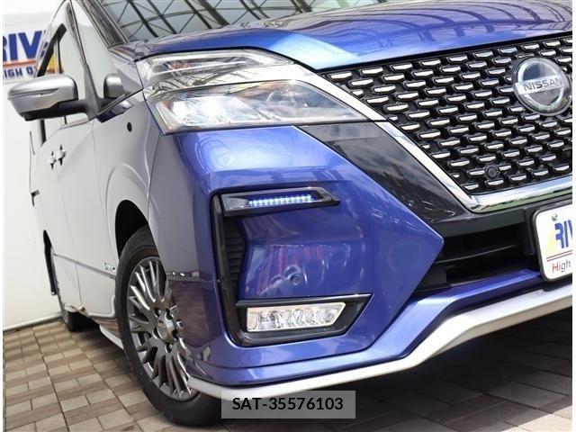 Nissan SERENA 2021-07 8414837-16