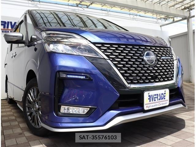 Nissan SERENA 2021-07 8414837-17