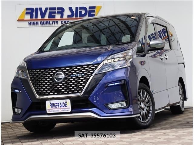 Nissan SERENA 2021-07 8414837-19