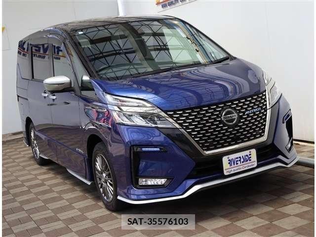 Nissan SERENA 2021-07 8414837-20