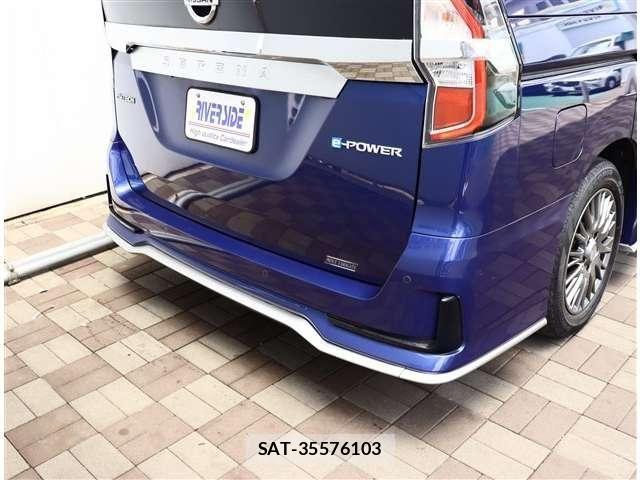 Nissan SERENA 2021-07 8414837-26