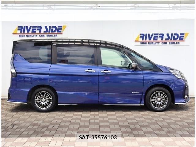 Nissan SERENA 2021-07 8414837-3