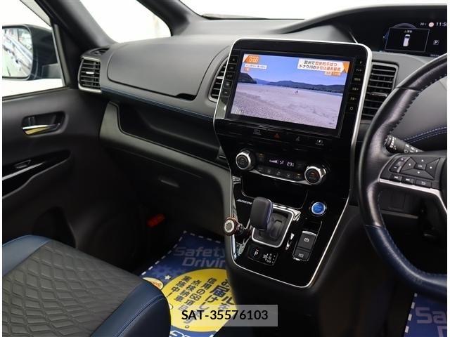 Nissan SERENA 2021-07 8414837-4