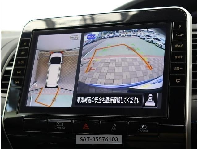 Nissan SERENA 2021-07 8414837-5