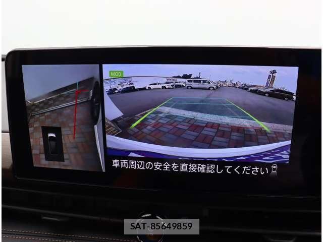 Nissan SERENA 2023-12 8414829-13