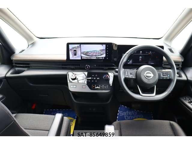 Nissan SERENA 2023-12 8414829-1