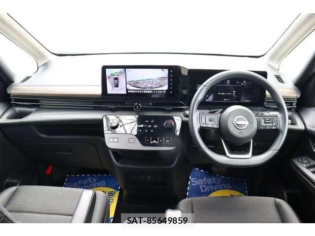 Nissan SERENA 2023-12 8414829-2