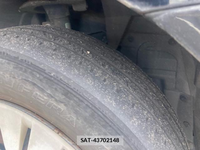 Nissan SERENA 2009-11 8414874-9