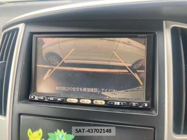 Nissan SERENA 2009-11 8414874-23